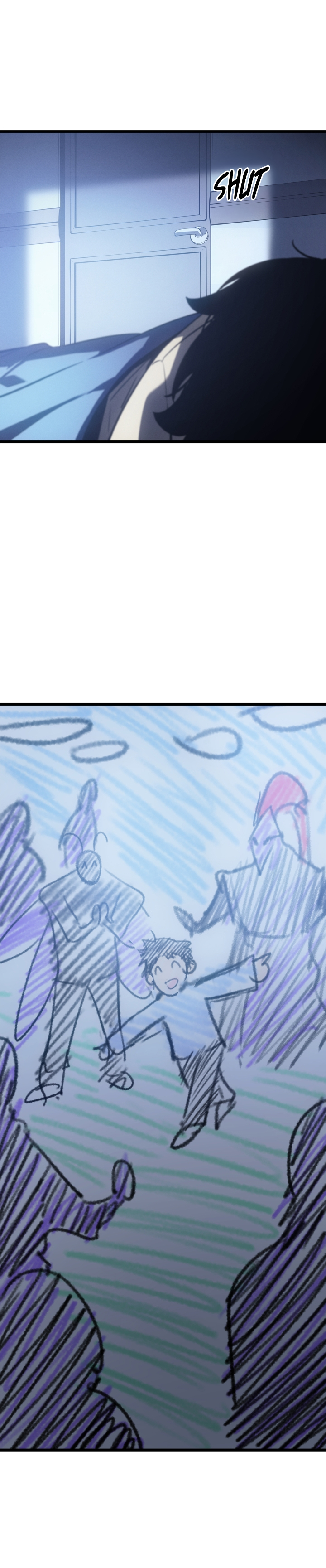 Read Solo Leveling IT Manga Online