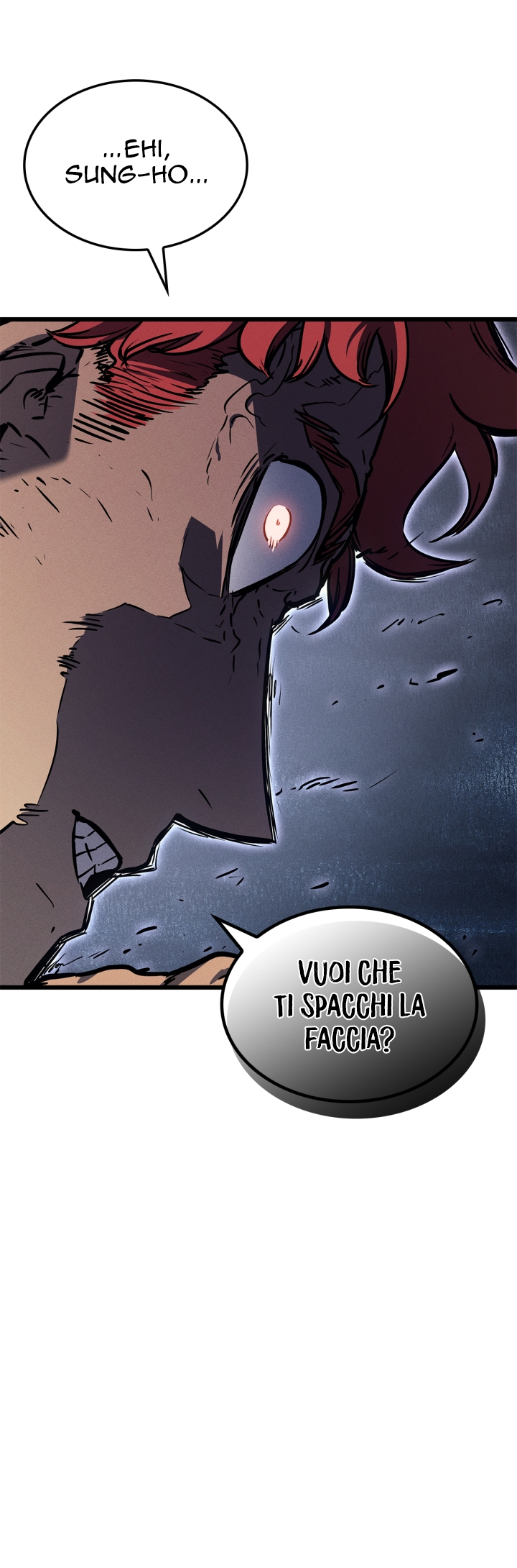 Read Solo Leveling IT Manga Online