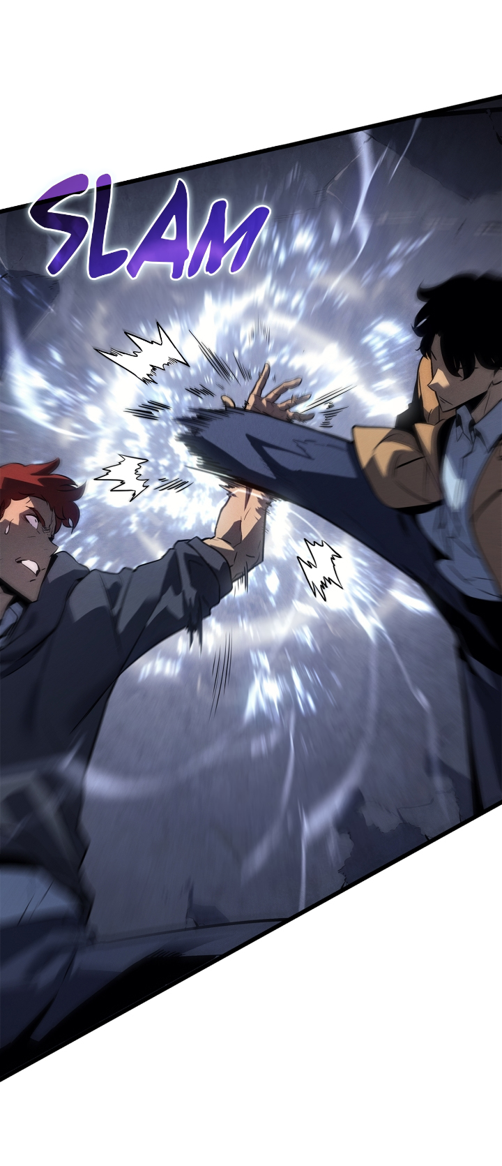 Read Solo Leveling IT Manga Online