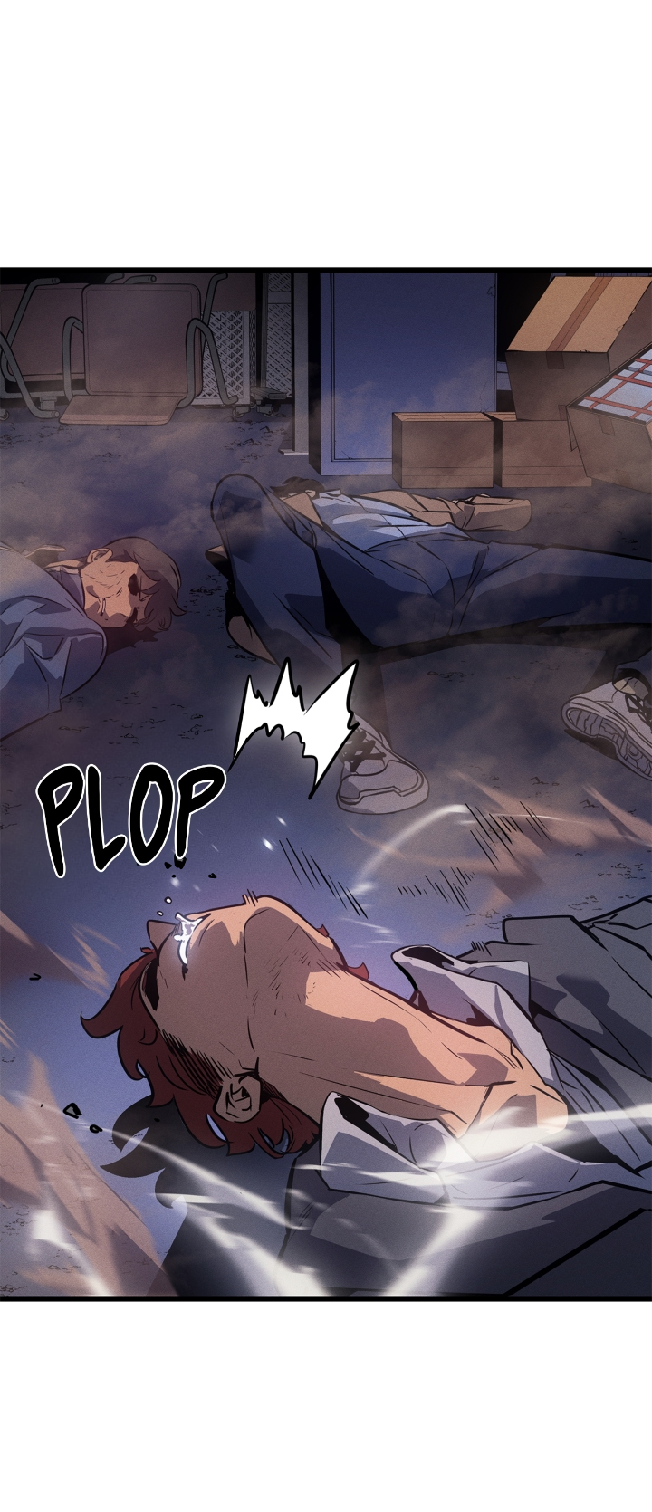 Read Solo Leveling IT Manga Online