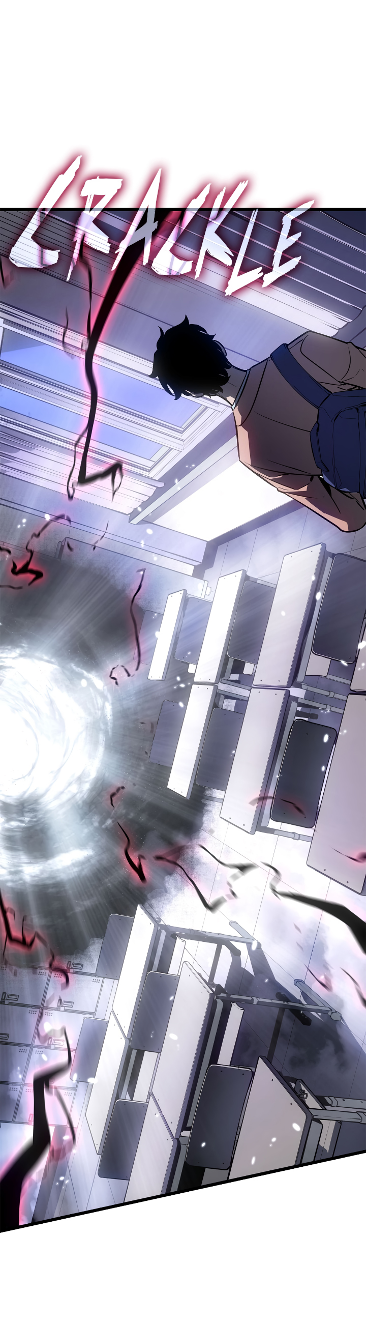 Read Solo Leveling IT Manga Online