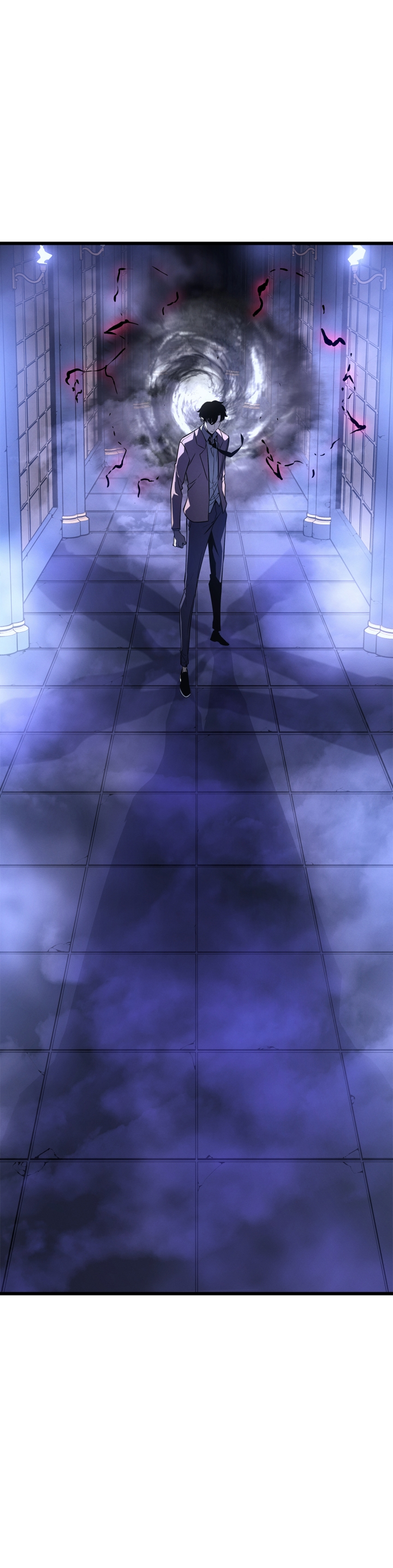 Read Solo Leveling IT Manga Online