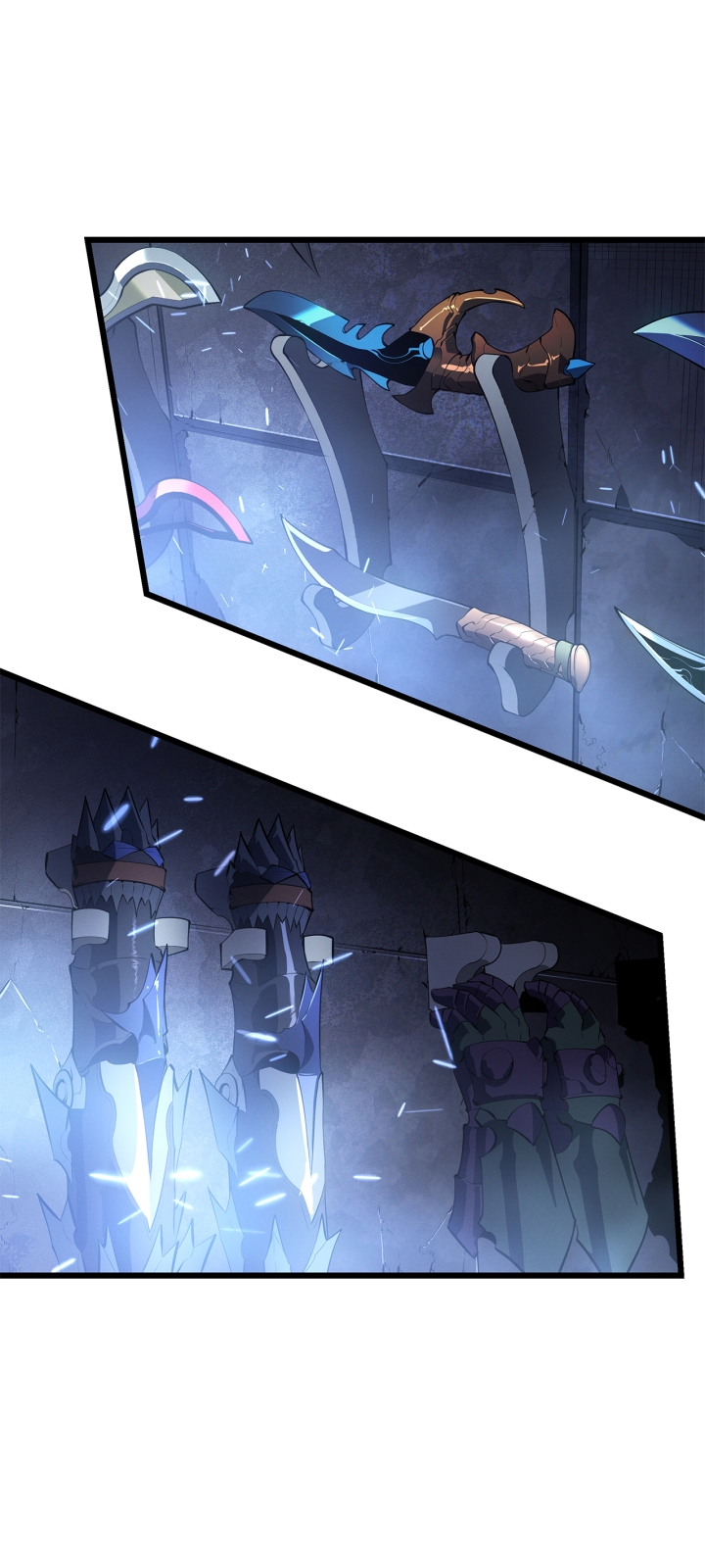 Read Solo Leveling IT Manga Online