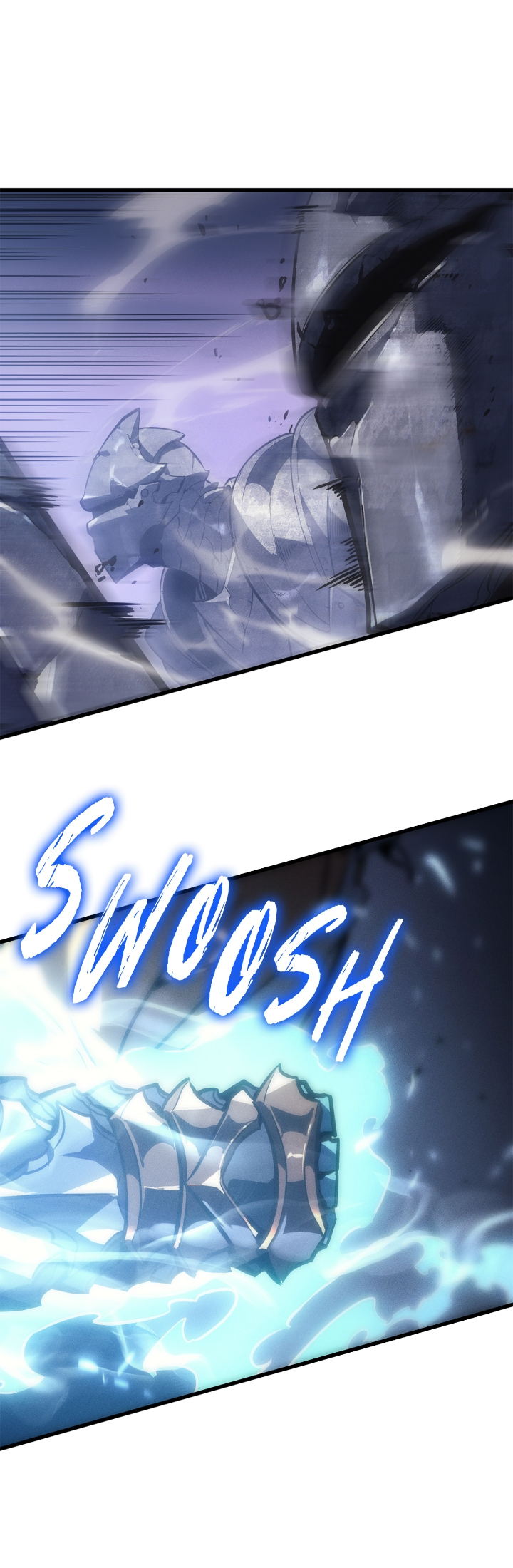 Read Solo Leveling IT Manga Online