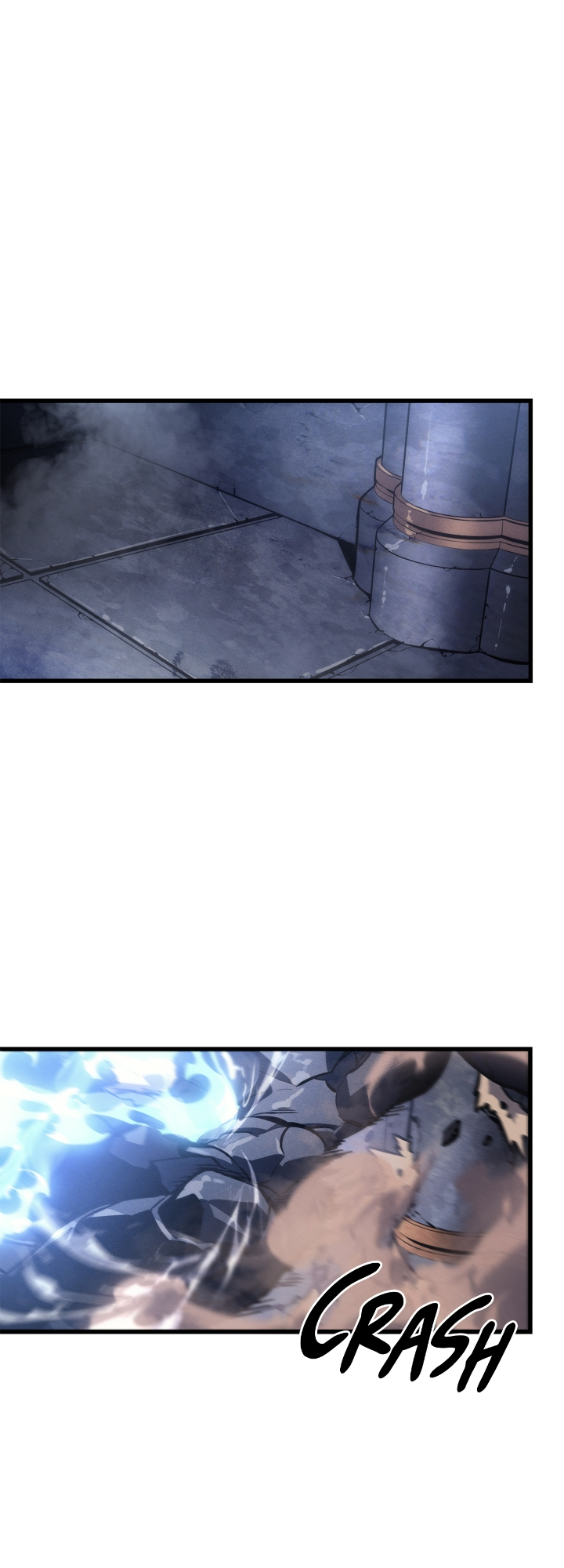 Read Solo Leveling IT Manga Online