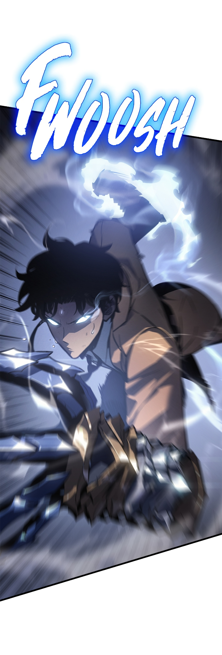 Read Solo Leveling IT Manga Online