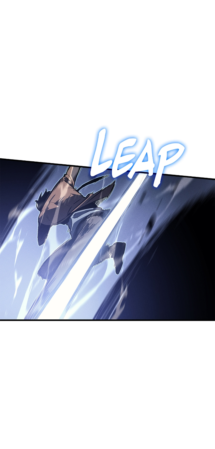 Read Solo Leveling IT Manga Online