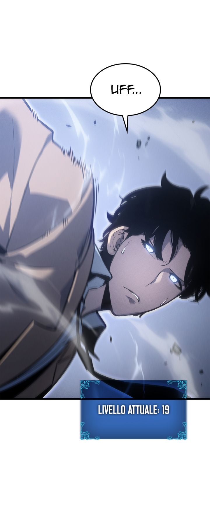 Read Solo Leveling IT Manga Online