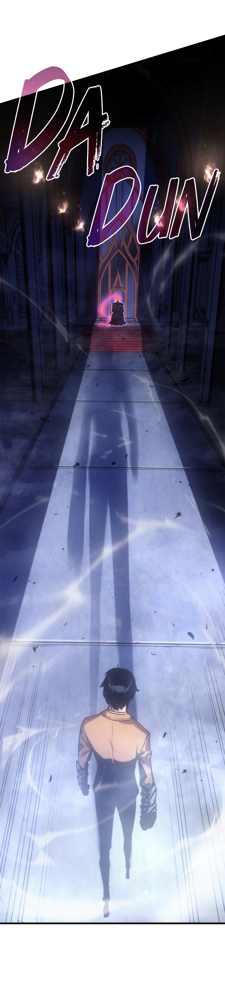 Read Solo Leveling IT Manga Online