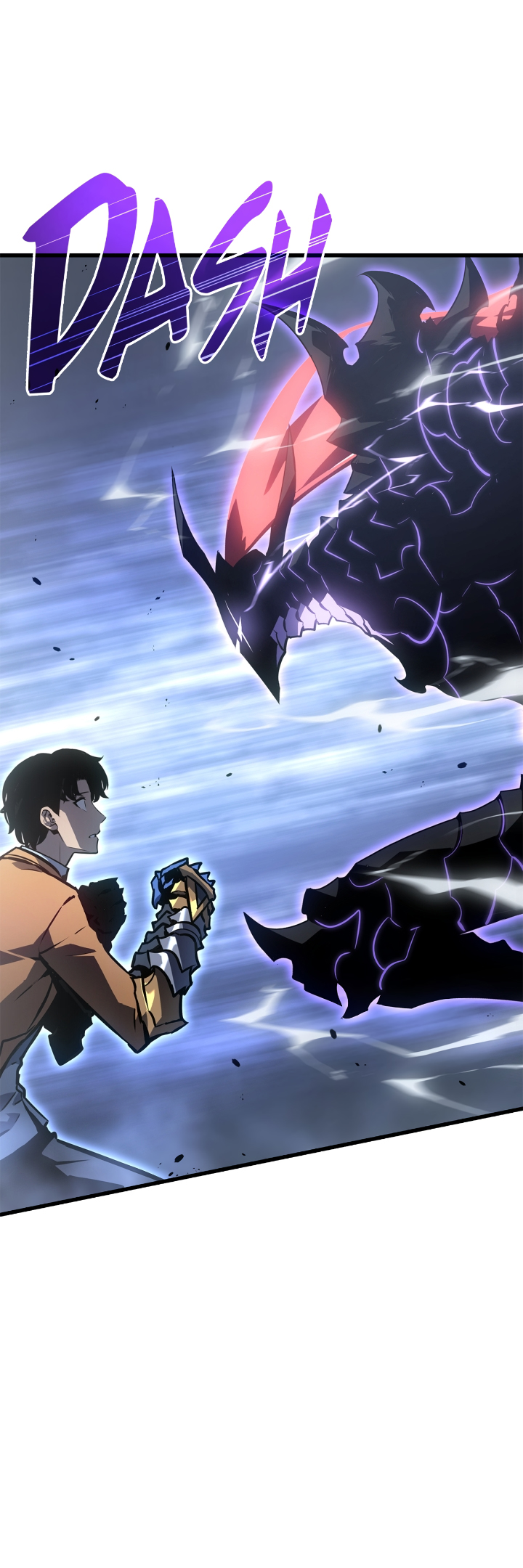 Read Solo Leveling IT Manga Online