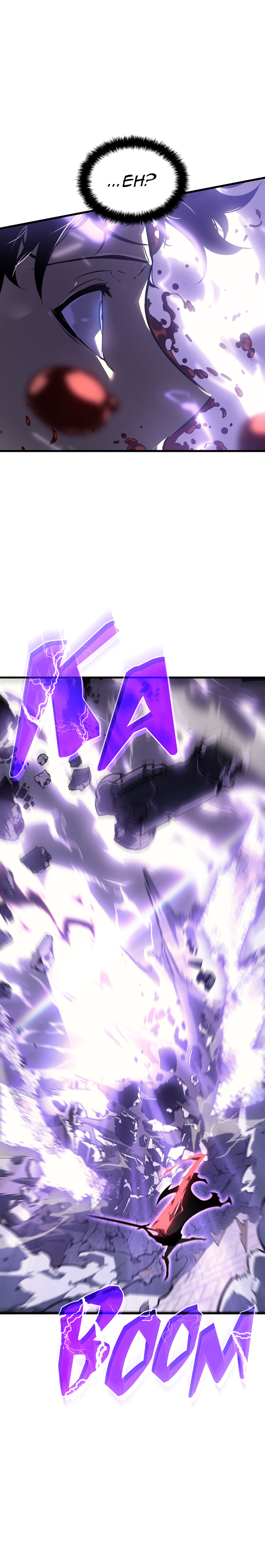 Read Solo Leveling IT Manga Online