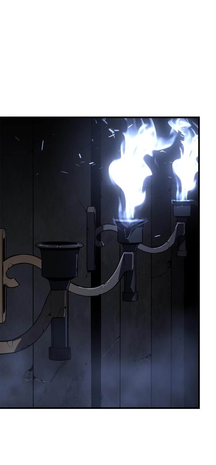 Read Solo Leveling IT Manga Online