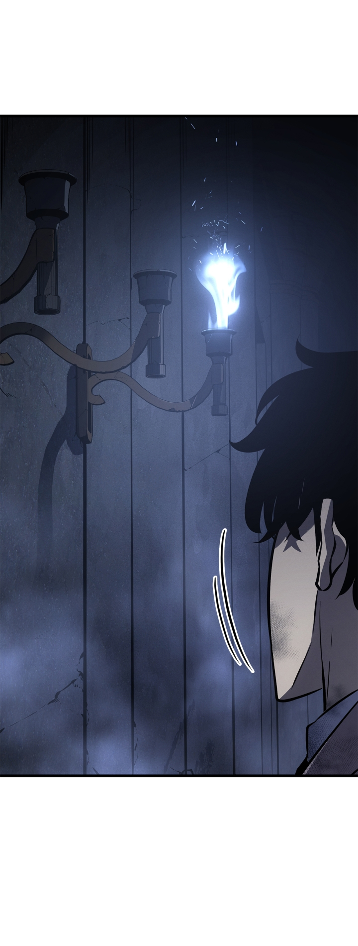 Read Solo Leveling IT Manga Online