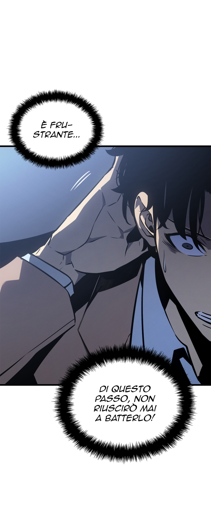 Read Solo Leveling IT Manga Online