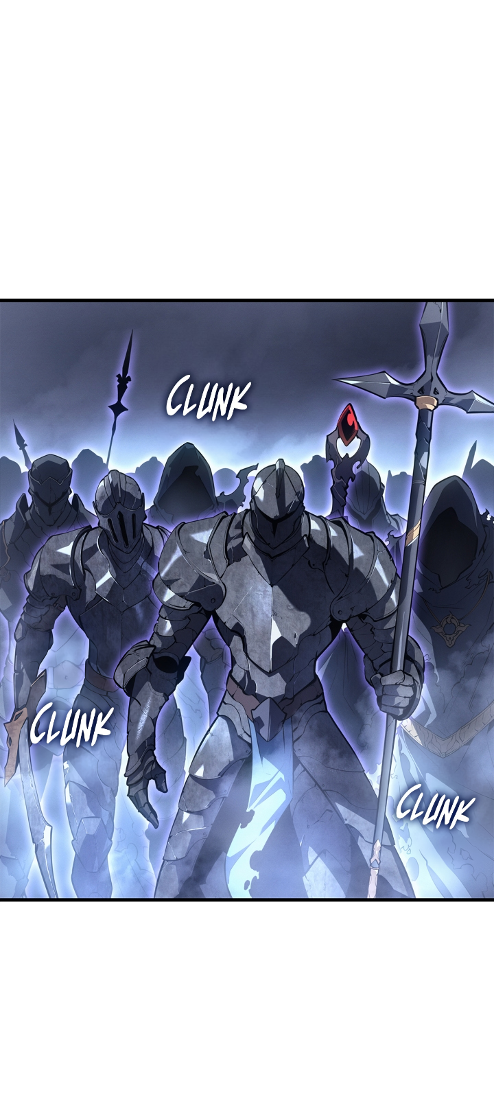 Read Solo Leveling IT Manga Online