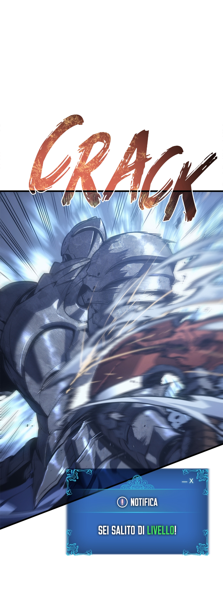 Read Solo Leveling IT Manga Online