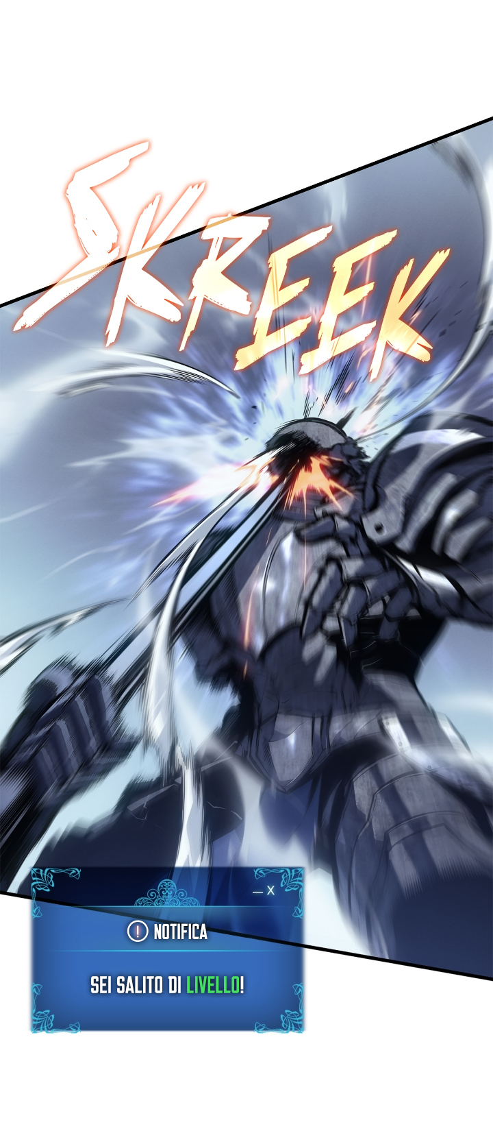 Read Solo Leveling IT Manga Online