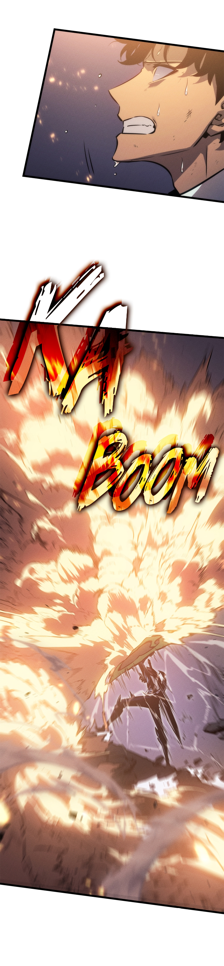 Read Solo Leveling IT Manga Online