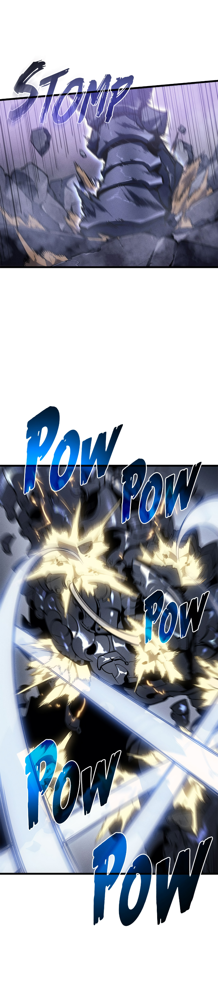 Read Solo Leveling IT Manga Online