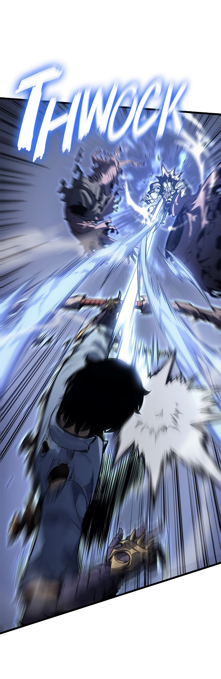 Read Solo Leveling IT Manga Online