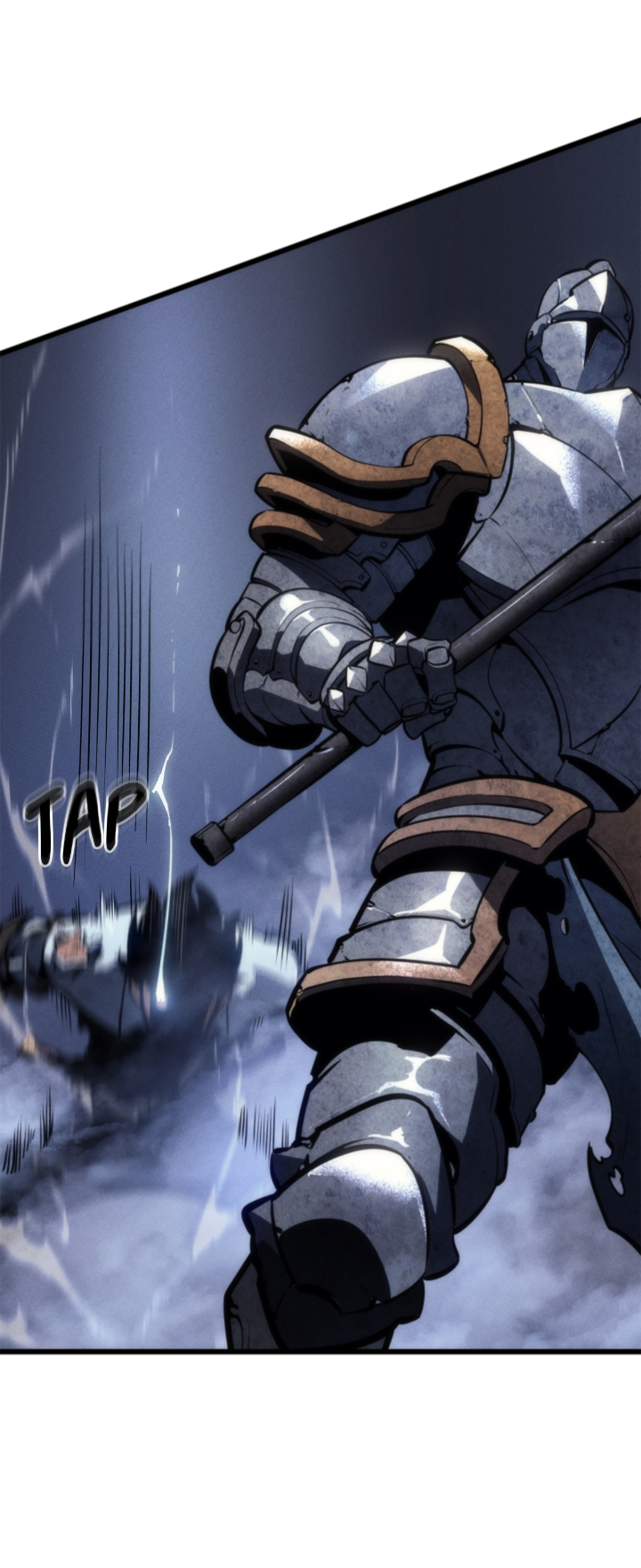 Read Solo Leveling IT Manga Online