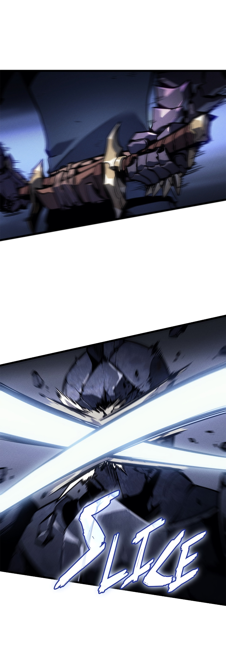 Read Solo Leveling IT Manga Online