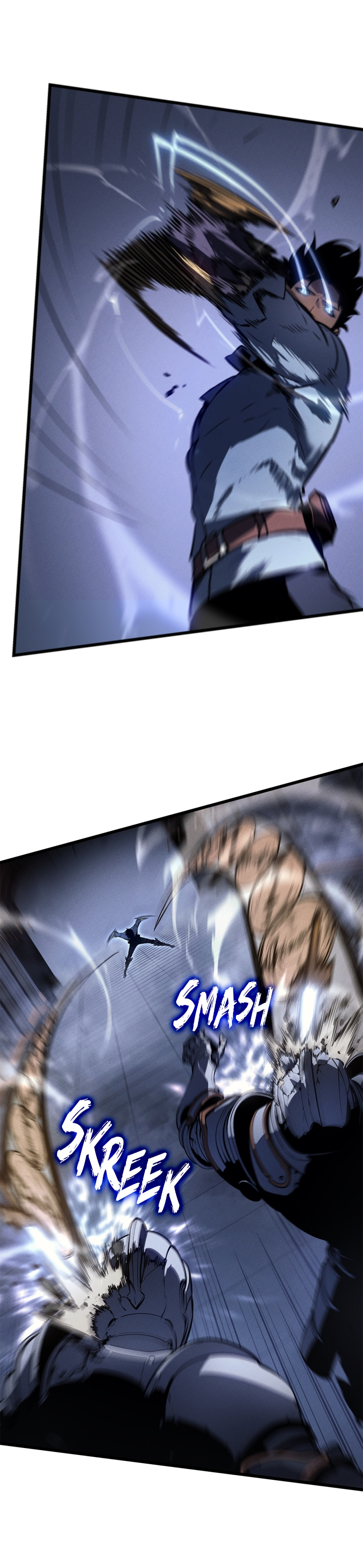 Read Solo Leveling IT Manga Online