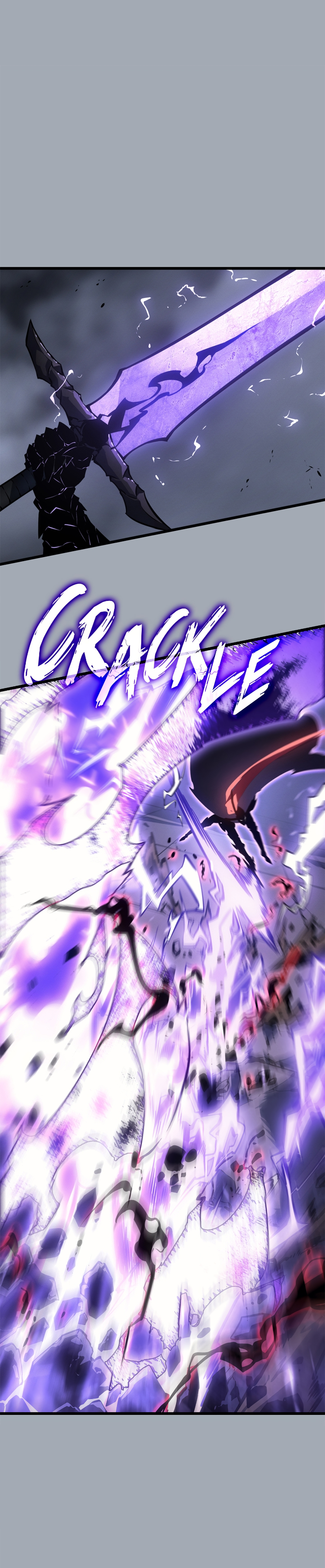 Read Solo Leveling IT Manga Online