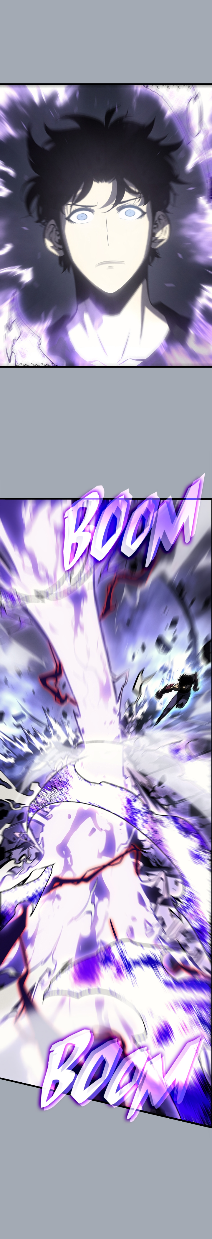 Read Solo Leveling IT Manga Online