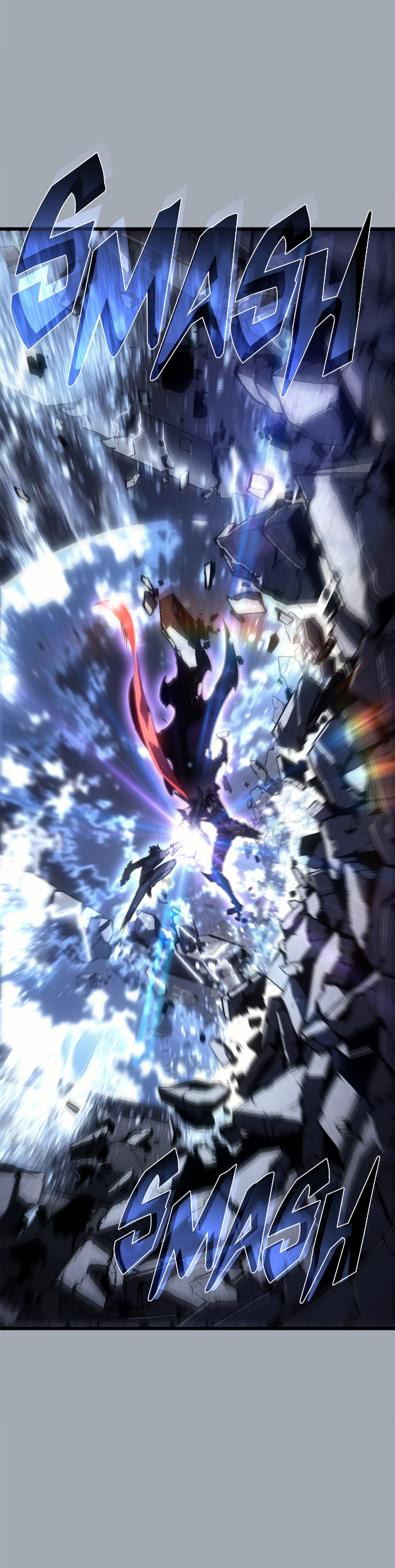 Read Solo Leveling IT Manga Online