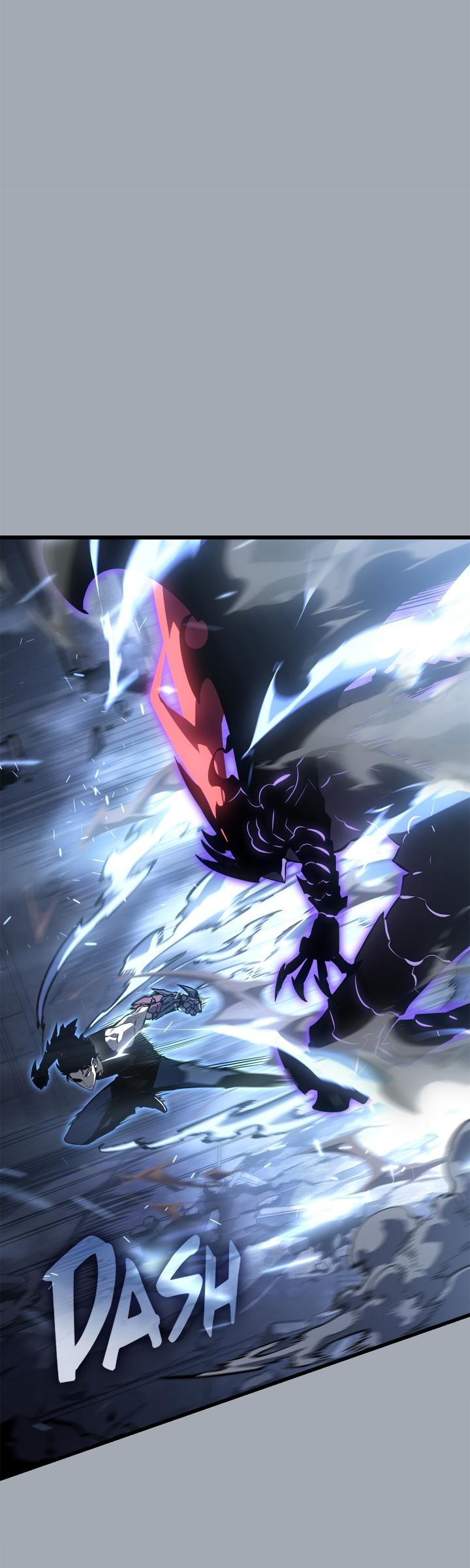 Read Solo Leveling IT Manga Online