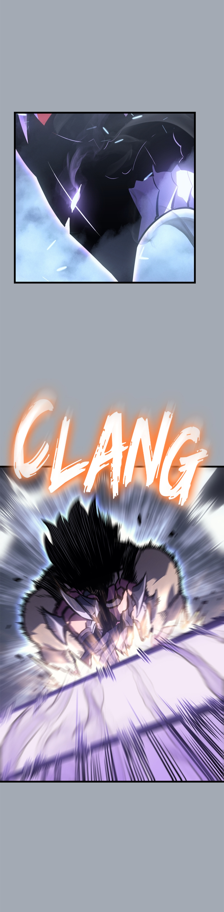 Read Solo Leveling IT Manga Online