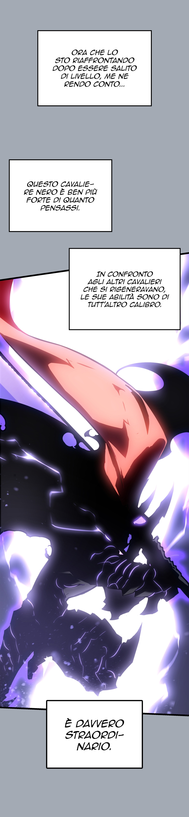 Read Solo Leveling IT Manga Online