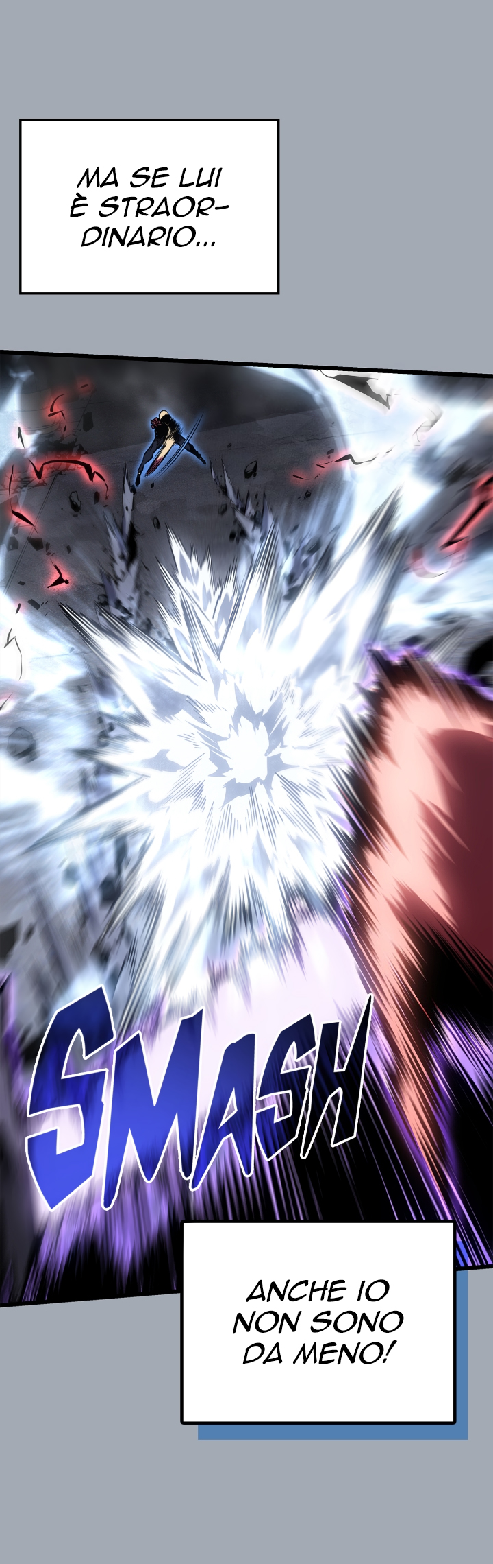 Read Solo Leveling IT Manga Online