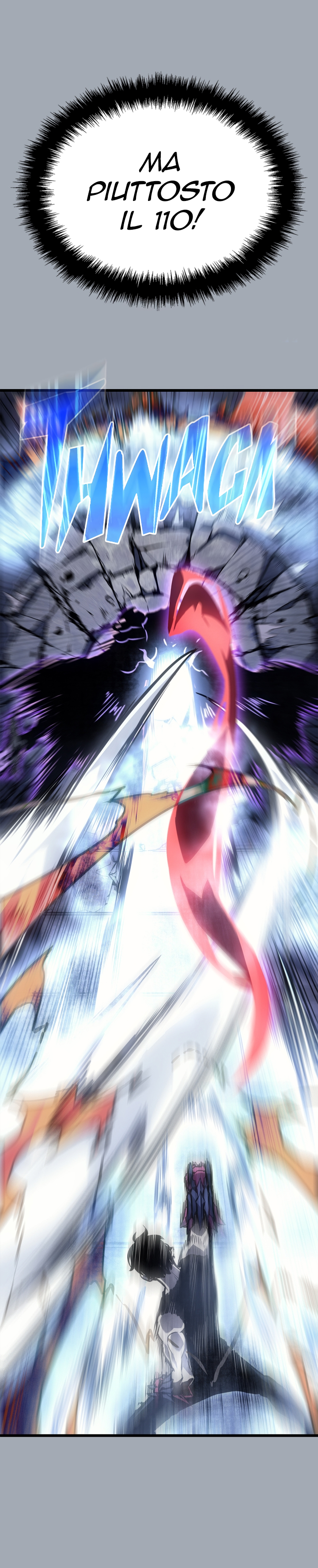 Read Solo Leveling IT Manga Online