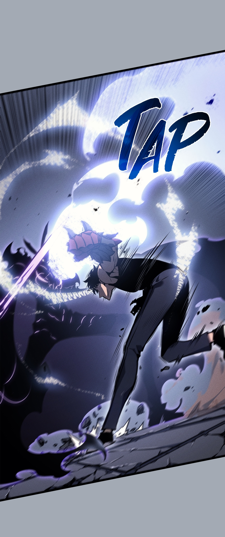 Read Solo Leveling IT Manga Online