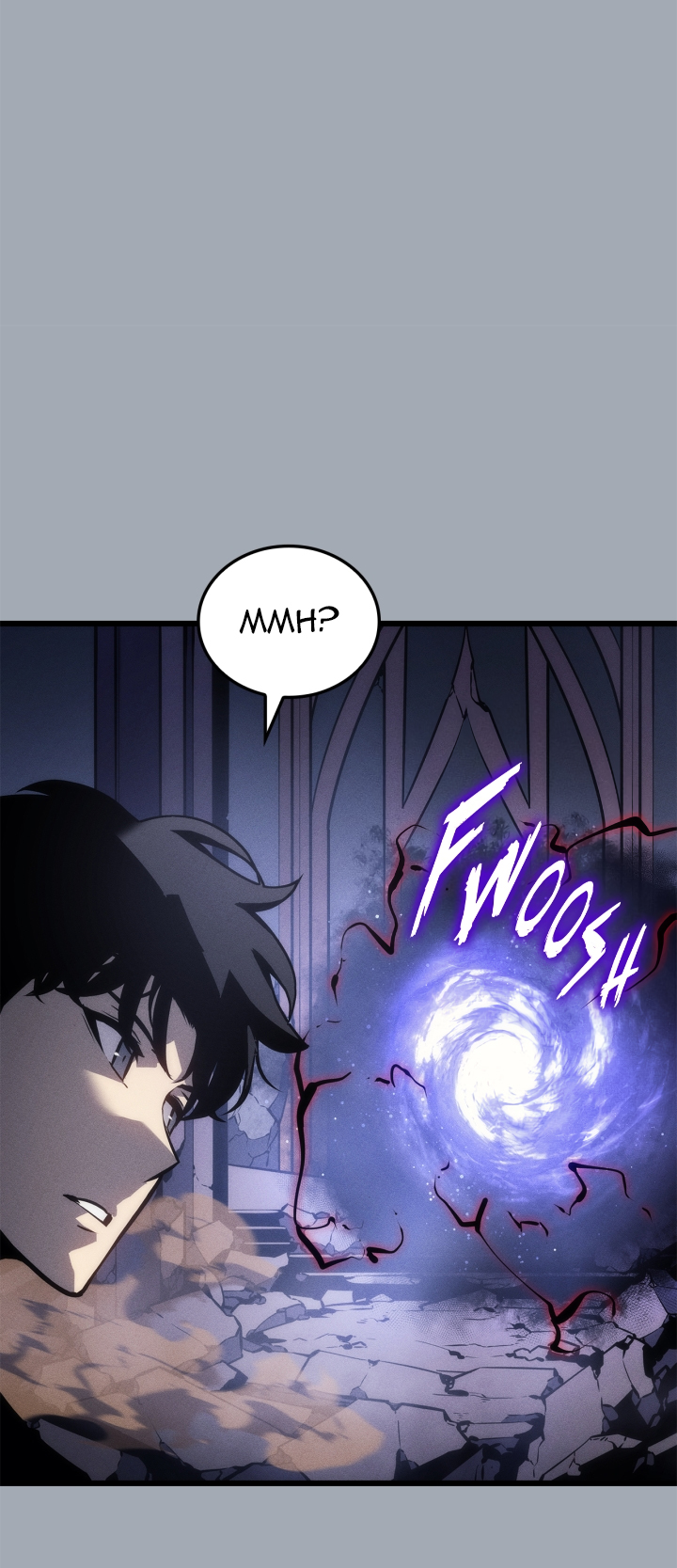 Read Solo Leveling IT Manga Online