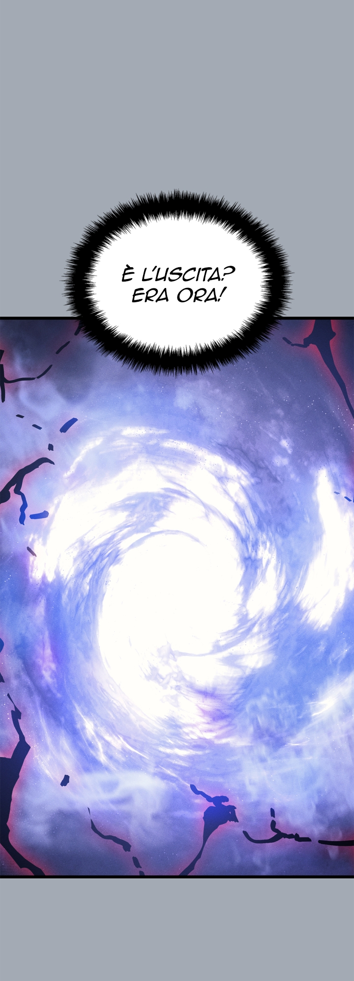 Read Solo Leveling IT Manga Online