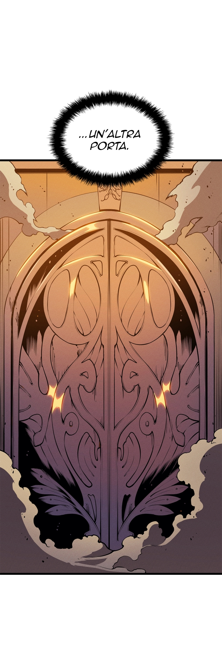 Read Solo Leveling IT Manga Online