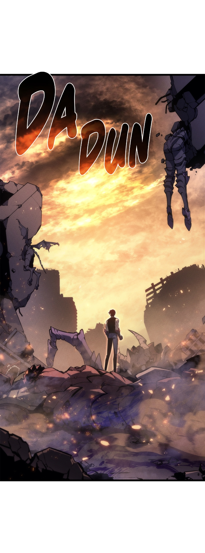 Read Solo Leveling IT Manga Online