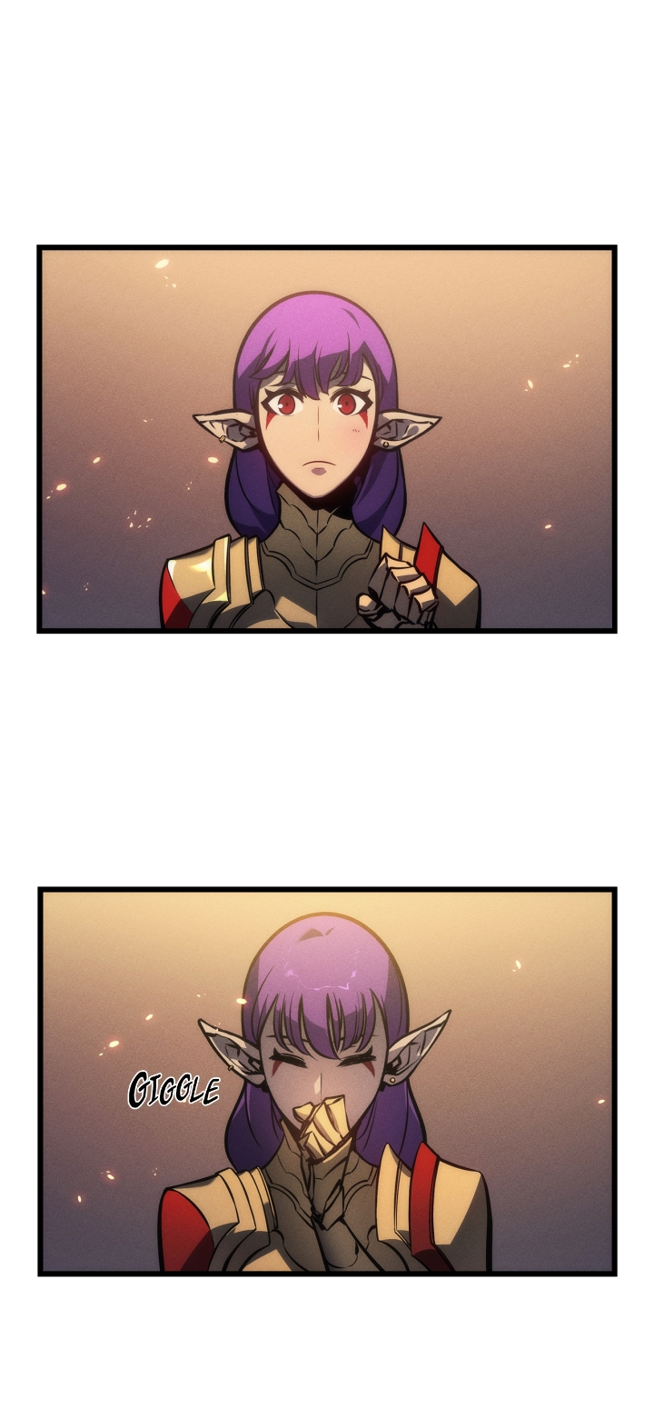 Read Solo Leveling IT Manga Online