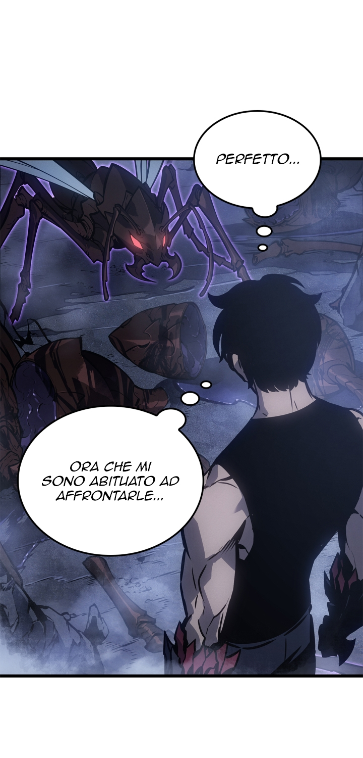 Read Solo Leveling IT Manga Online