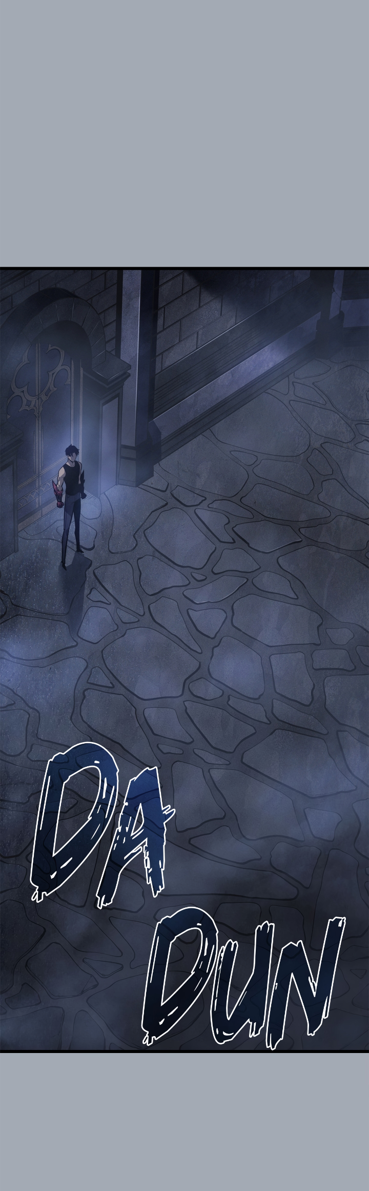 Read Solo Leveling IT Manga Online