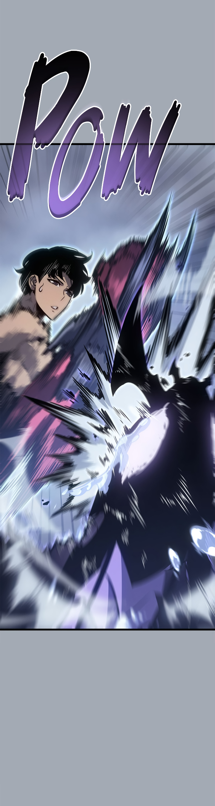 Read Solo Leveling IT Manga Online