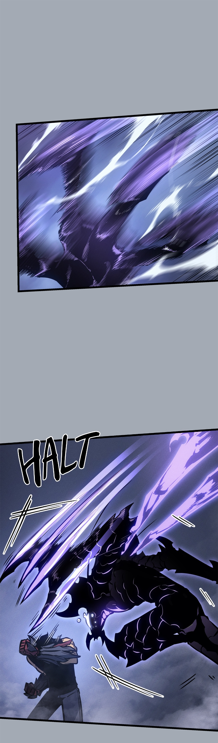 Read Solo Leveling IT Manga Online