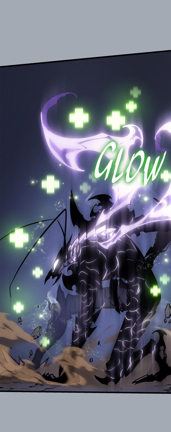 Read Solo Leveling IT Manga Online