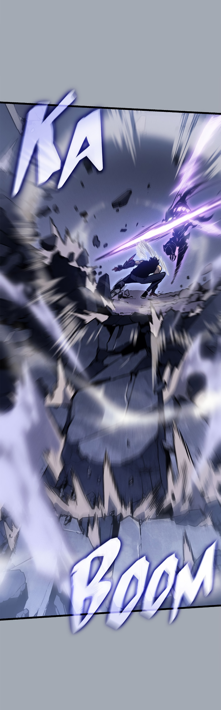 Read Solo Leveling IT Manga Online