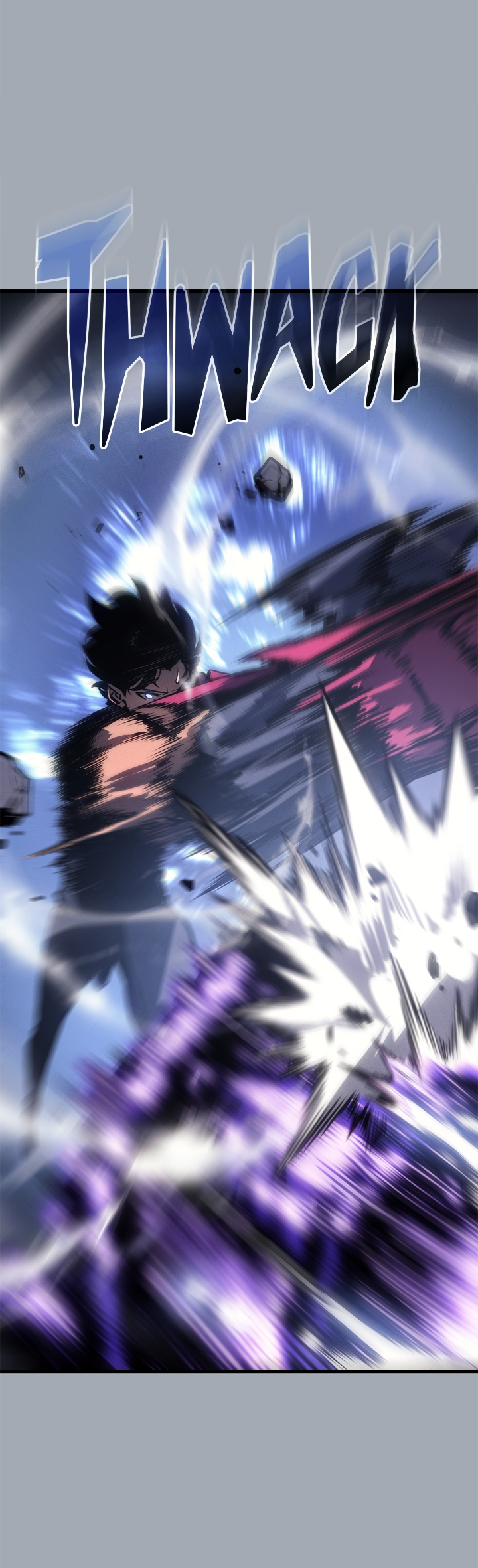 Read Solo Leveling IT Manga Online