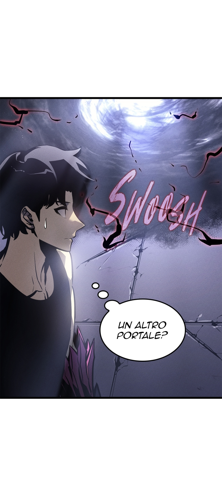 Read Solo Leveling IT Manga Online