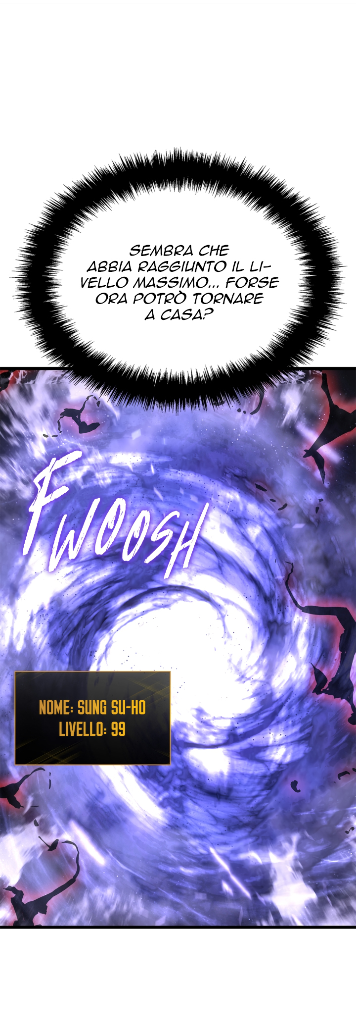 Read Solo Leveling IT Manga Online